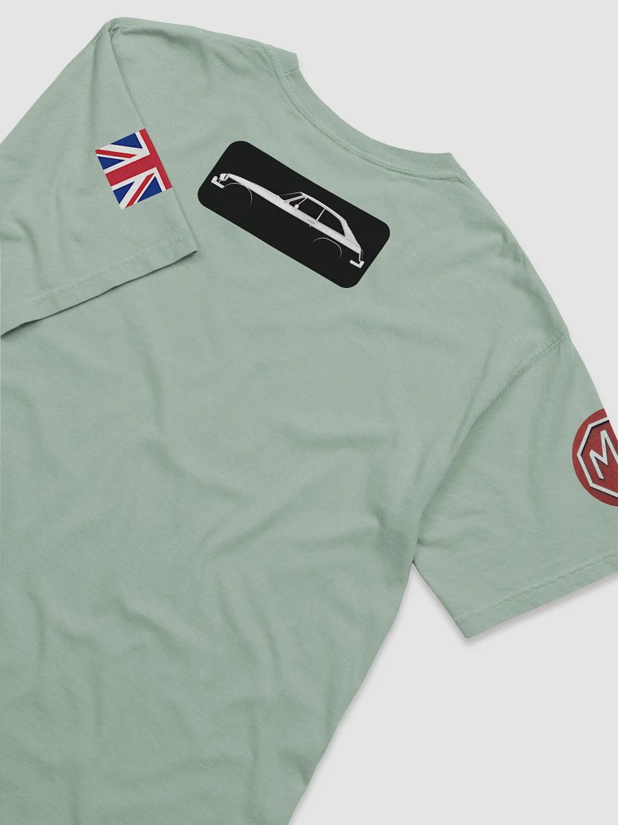 MG Logo Octagonal T-Shirt product image (26)