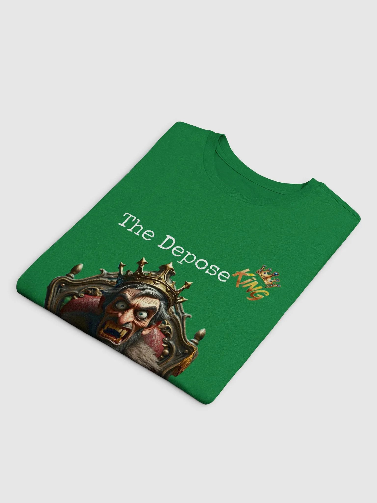 The Depose Supersoft T-Shirt product image (37)