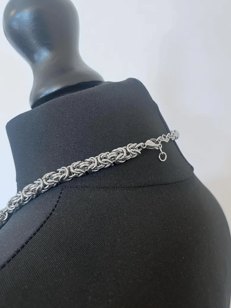 Sanctuary Necklace product image (3)