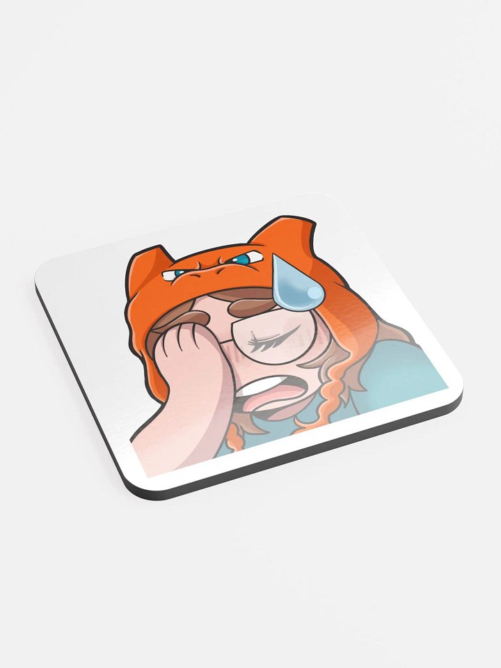 BravePls Coaster product image (2)