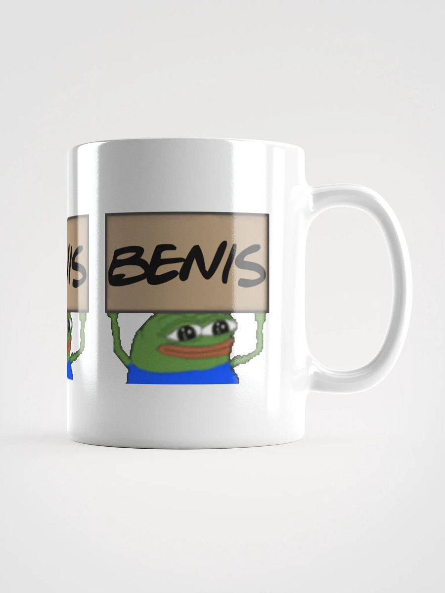 Benis Mug product image (1)