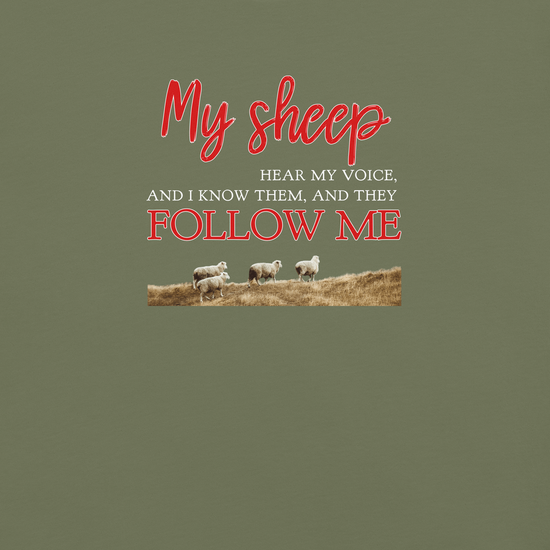 My Sheep product image (3)