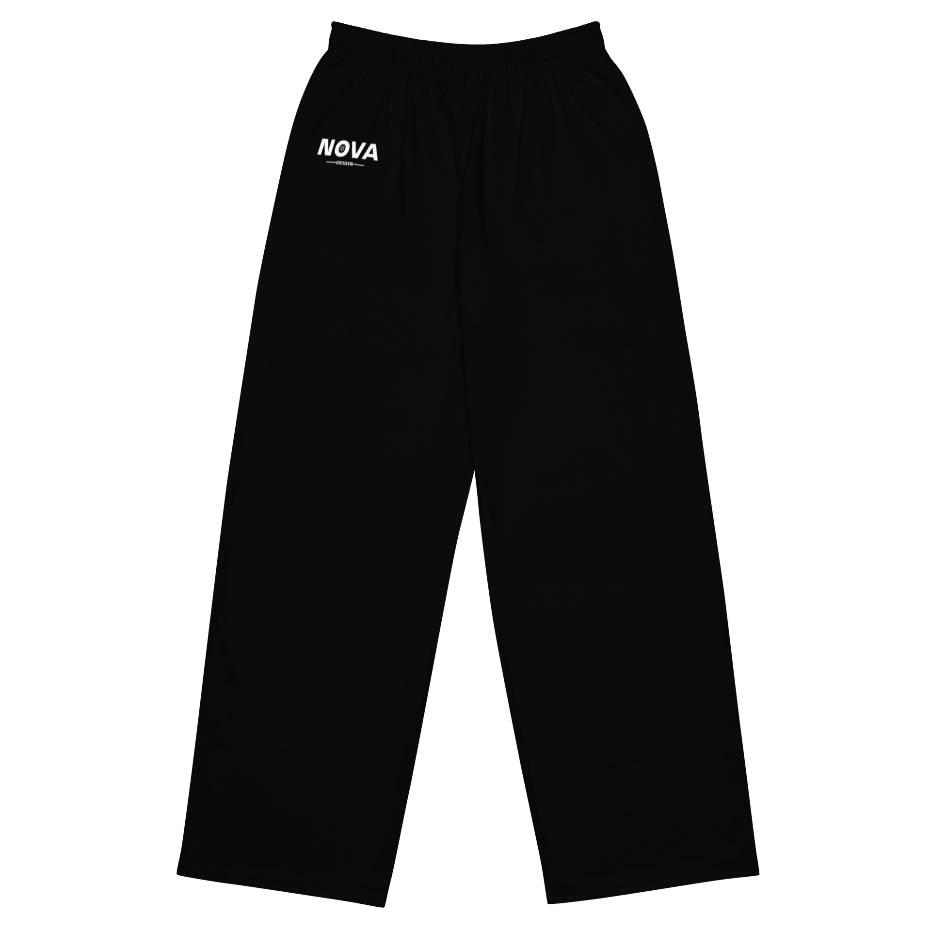 Stellar Origin Wide-Leg Pants product image (1)