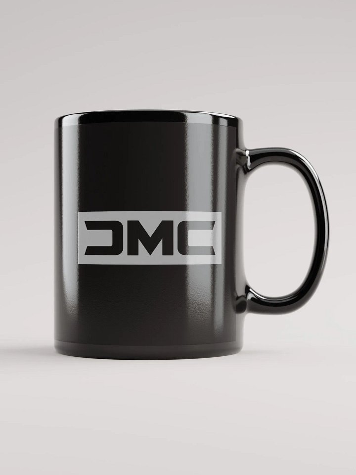 DMC MUG product image (1)