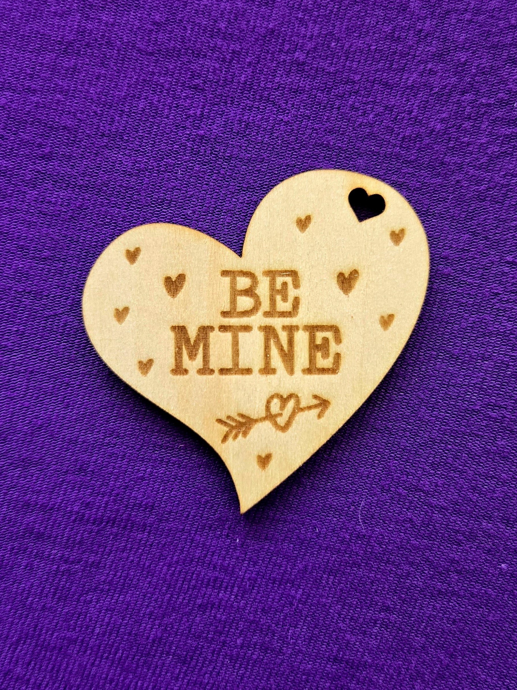 Keychain - Valentine Bundle product image (3)