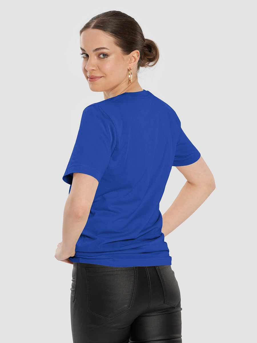 This Girl Loves Her Husband - T-Shirt product image (109)