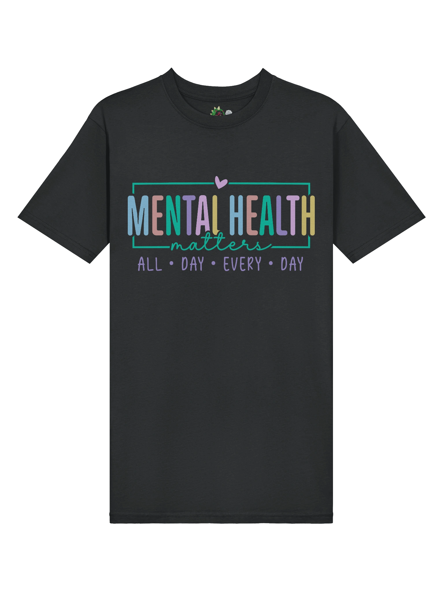 MH Matters Tee product image (3)