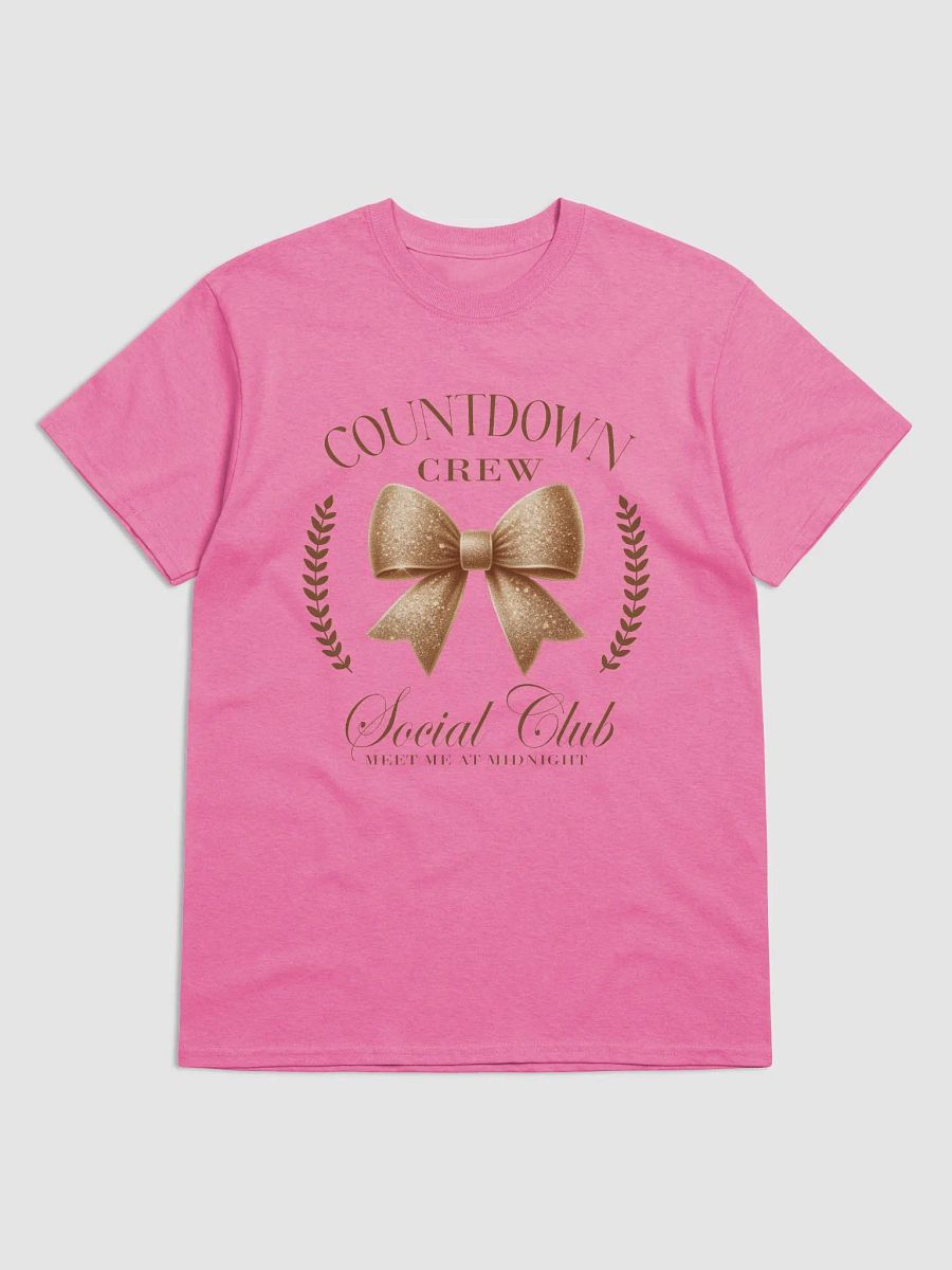 Countdown Crew: Midnight Magic Awaits! product image (1)