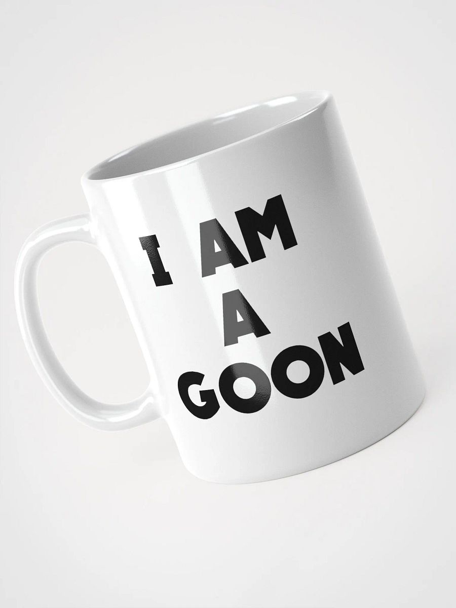 Goon Questions product image (9)