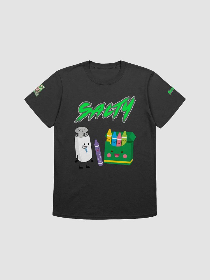 salty crayon tee shirt product image (1)