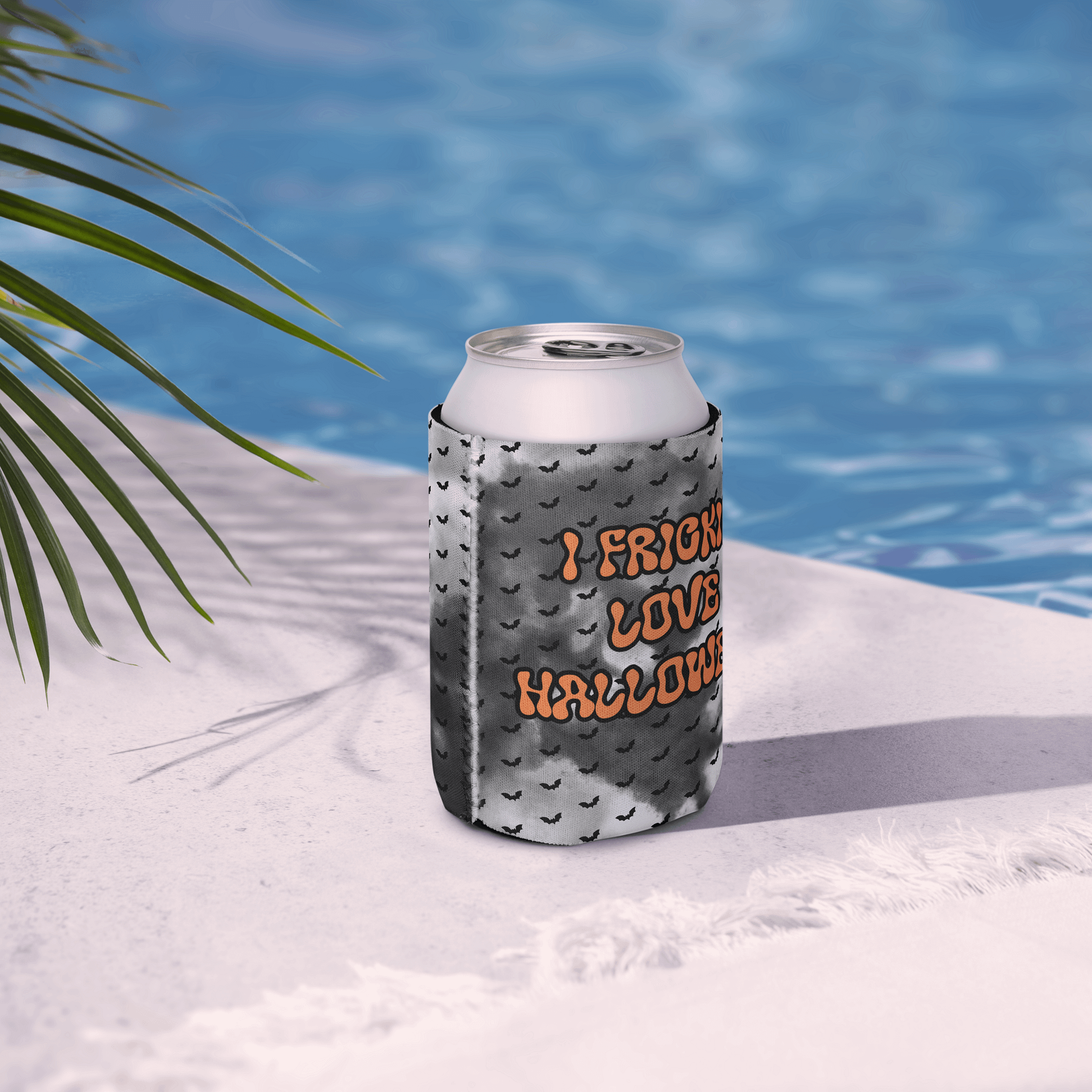 I Frickin Love Halloween product image (7)