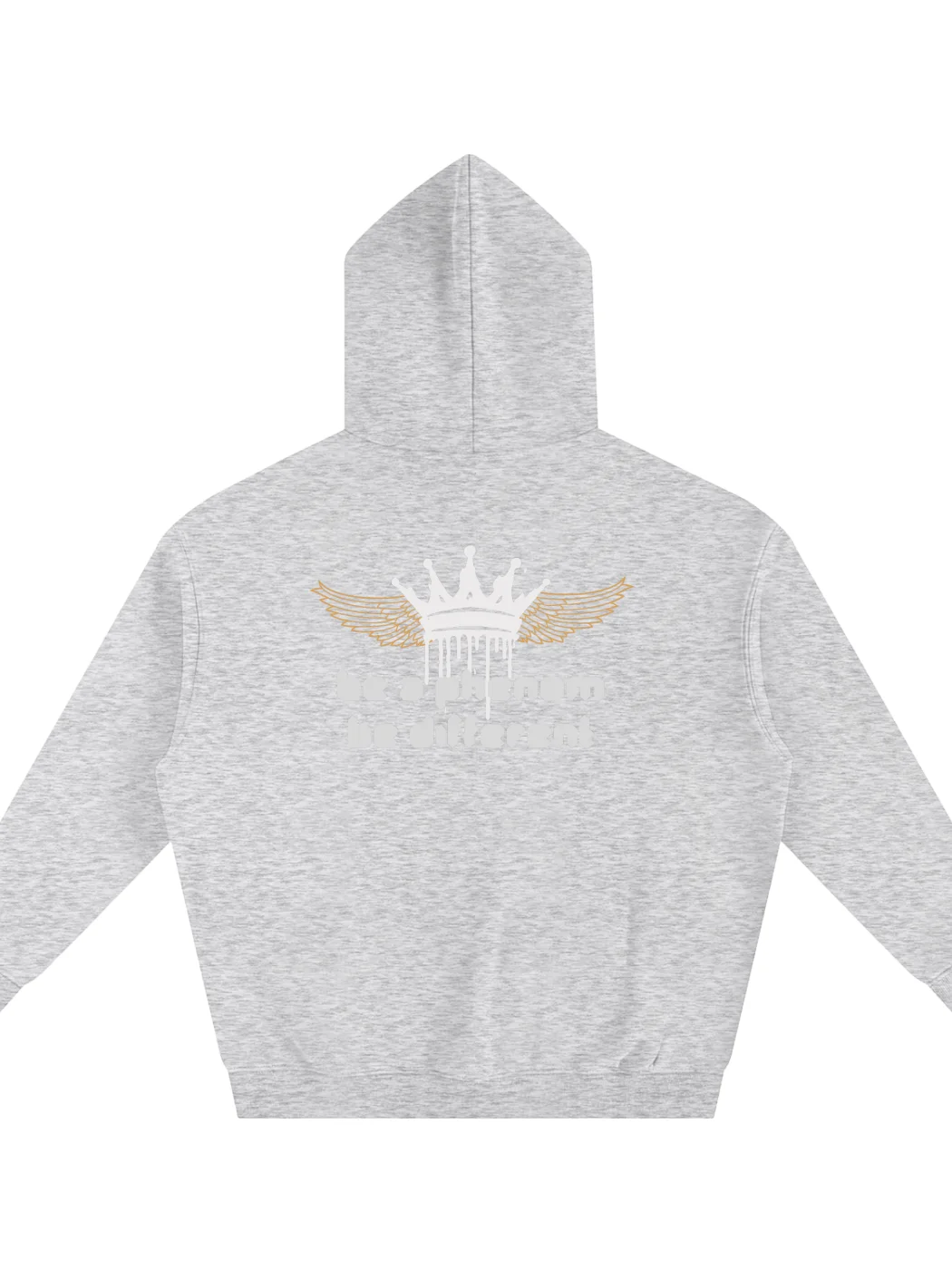 Phantom Basic hoodie product image (3)