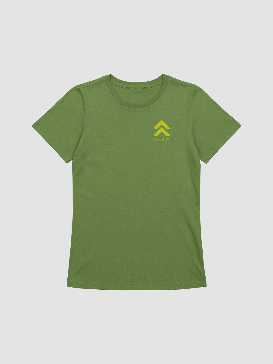 XRW - Women's Supersoft Relaxed-fit T-Shirt - ygds1 product image (1)
