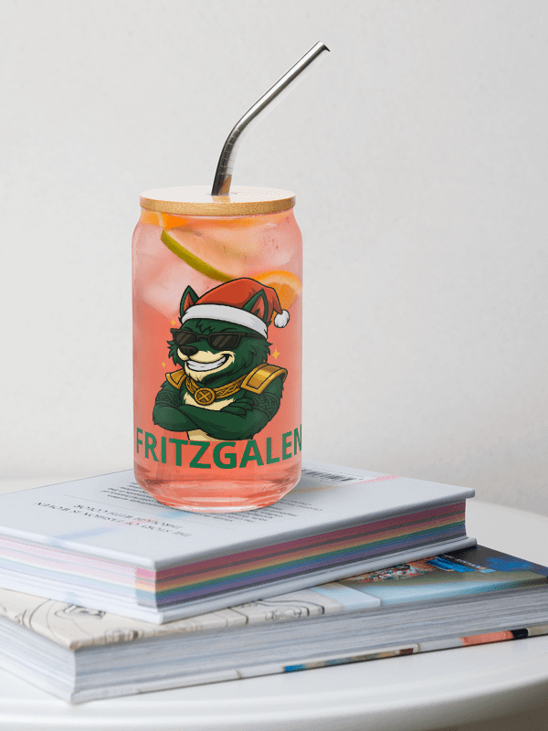 Bad Example Glass product image (3)