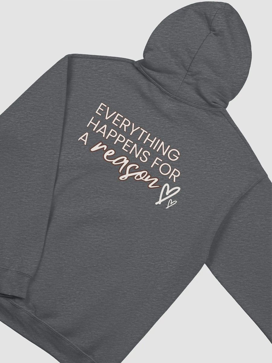 Everything happens for a reason product image (20)
