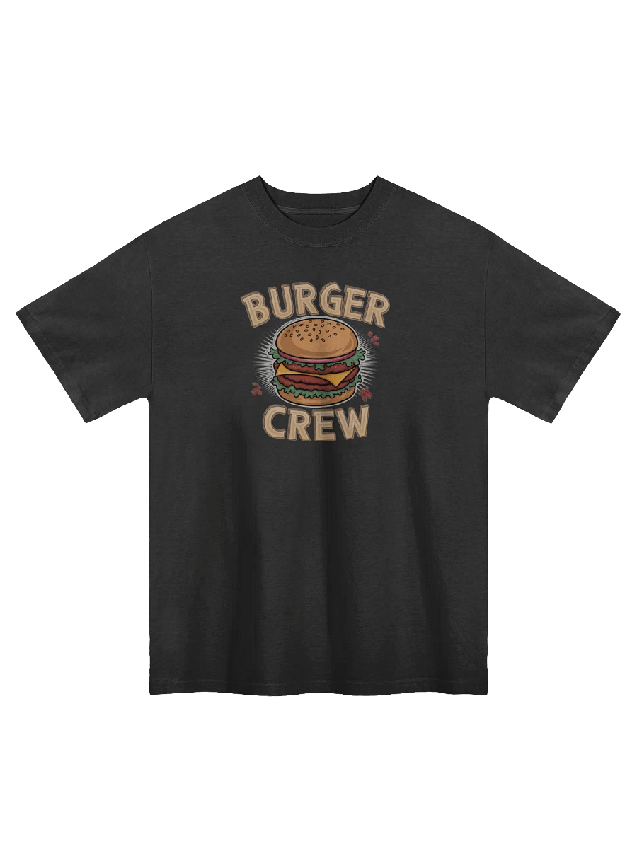 Burger Crew product image (1)
