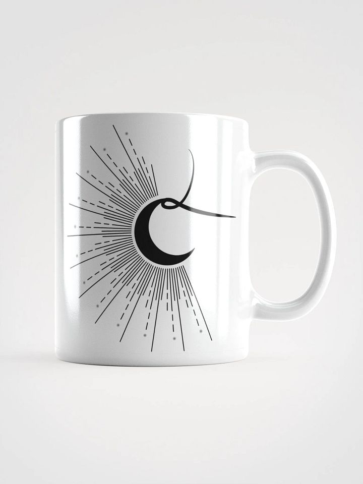 LC MoonSparkle Mug product image (3)