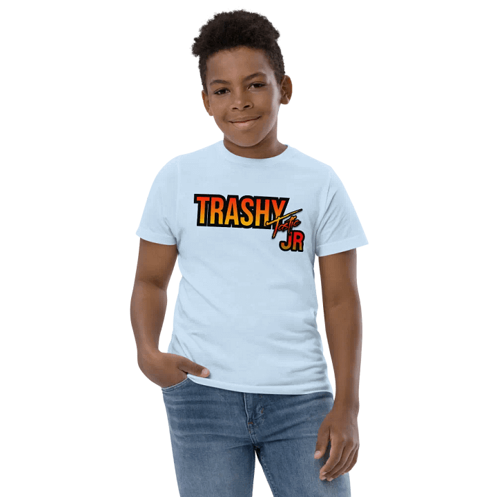 JR SHIRT product image (6)