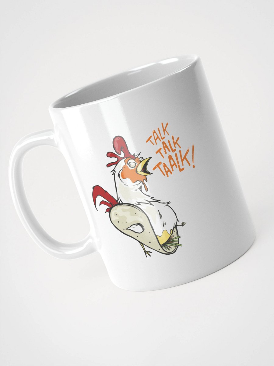 Talk Talk TAALK! product image (5)