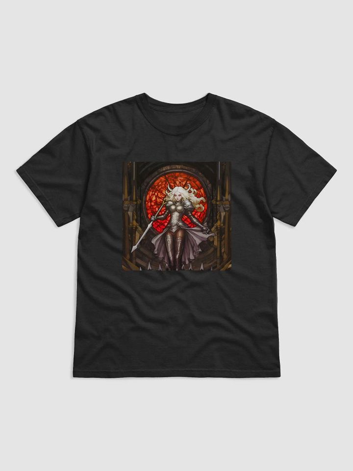 Jailed Old God Shirt product image (1)