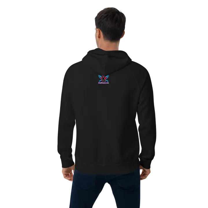 FaceLogo Hoodie product image (2)
