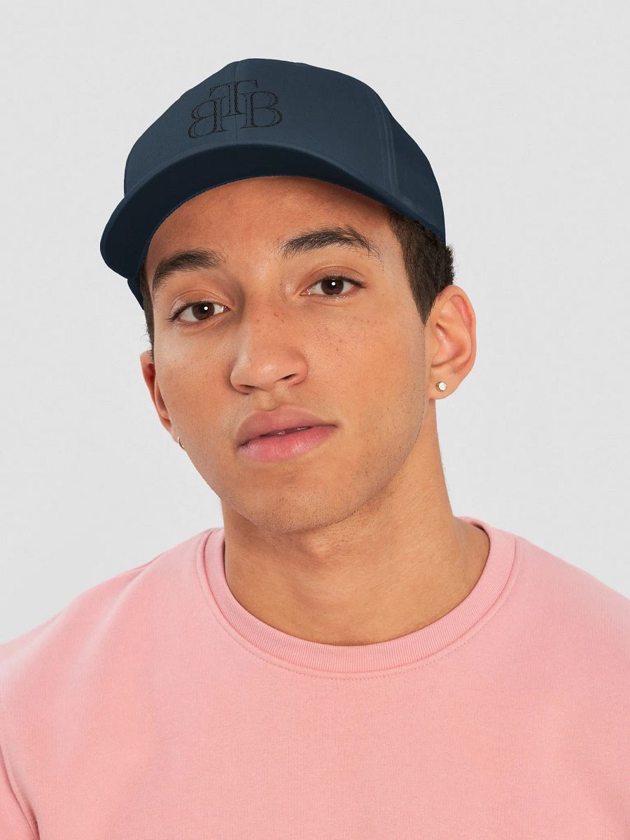 FlexFit TBB Fitted Hat product image (5)