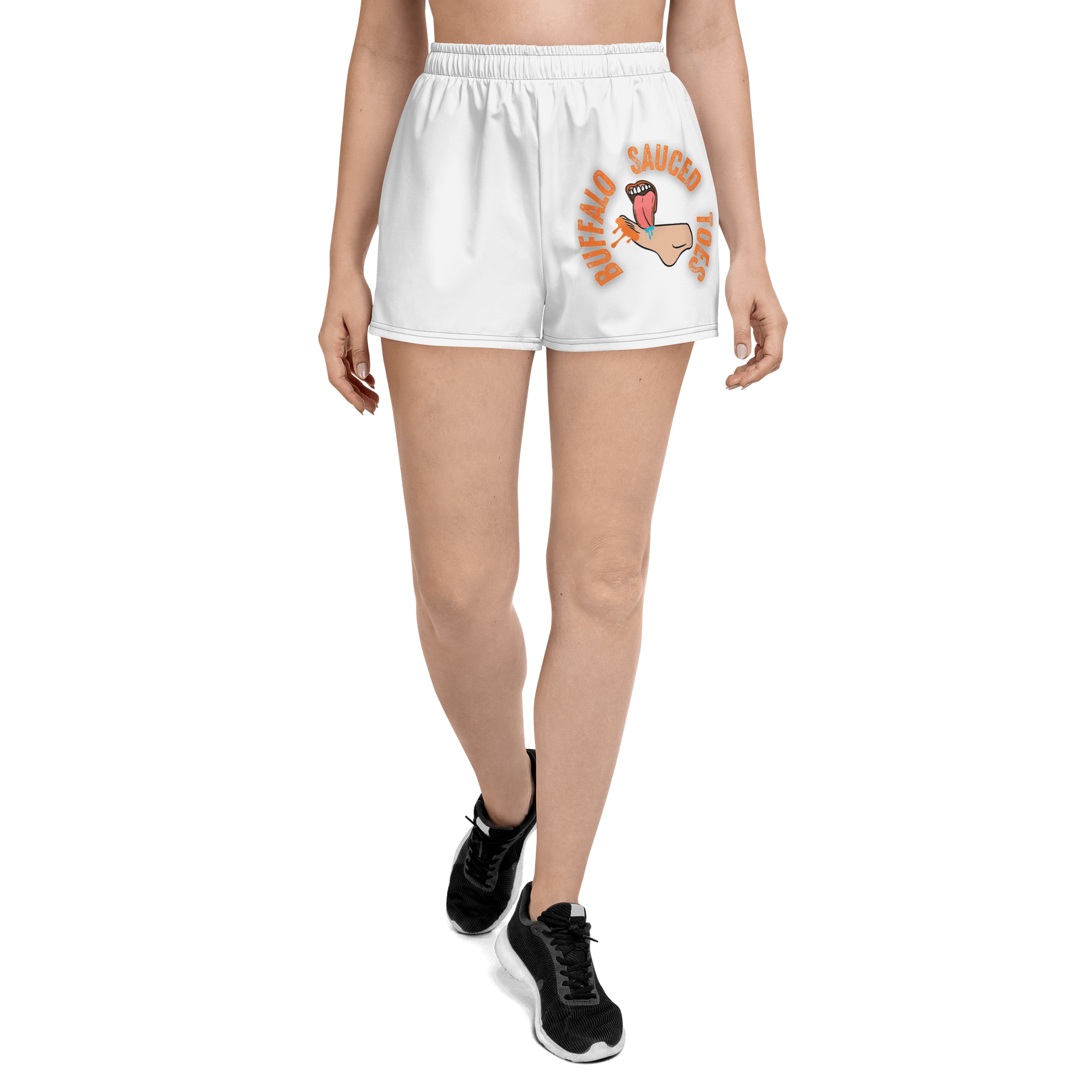 BST OG Logo shorts product image (1)