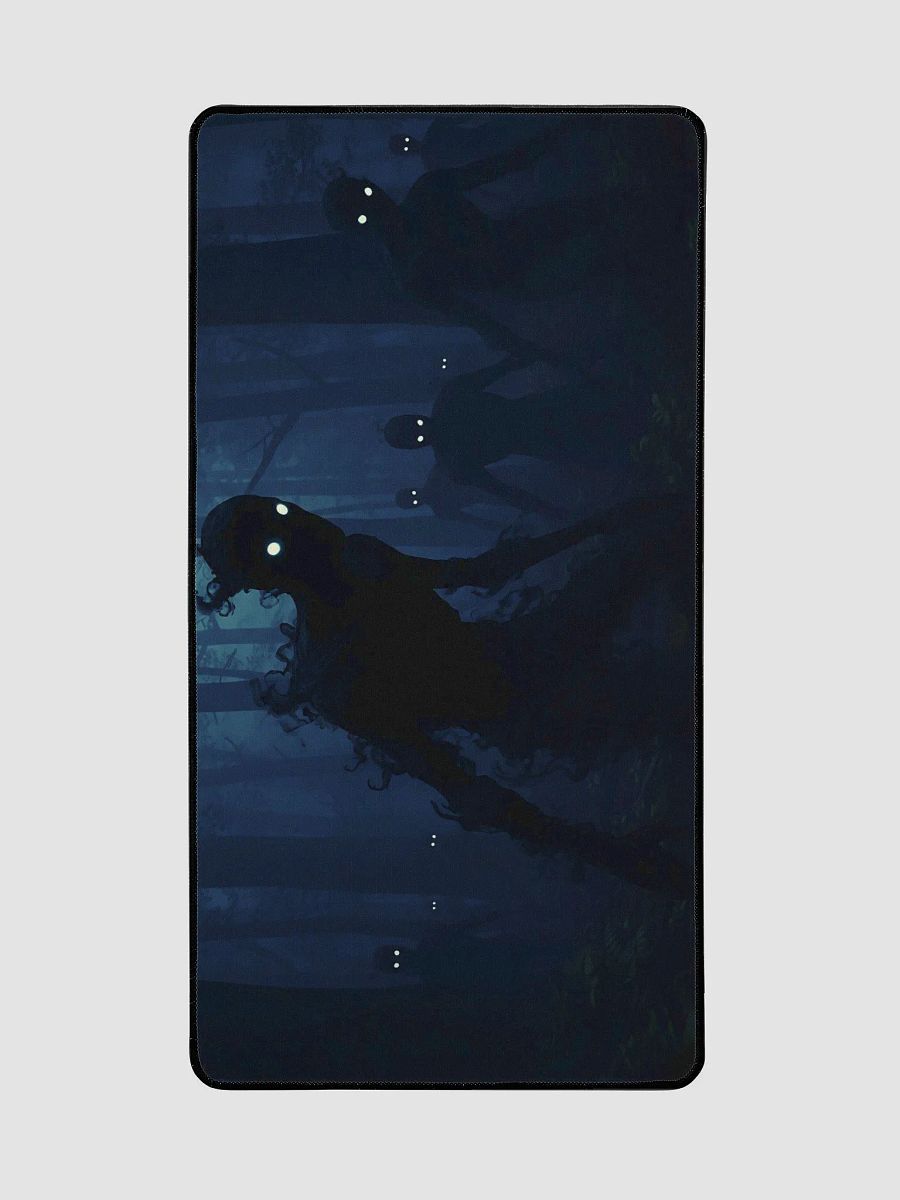 Desk Mat - Shadow Beings - "Wandering" #1 product image (3)