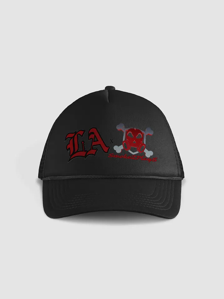 Trucker Trucker product image (3)