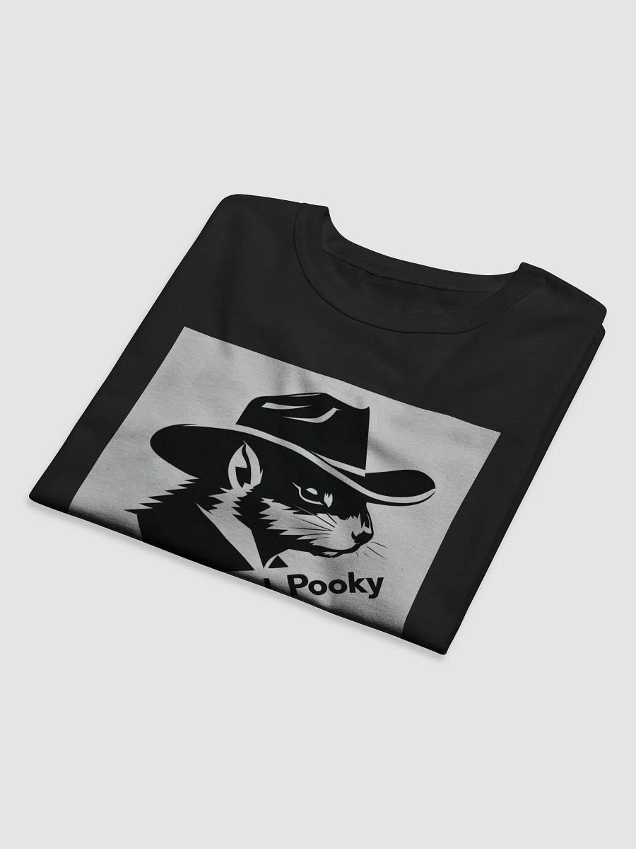 Charming Squirrel Pooky Graphic Tee product image (6)