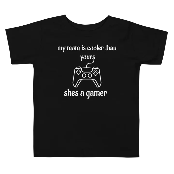 kids tee product image (2)
