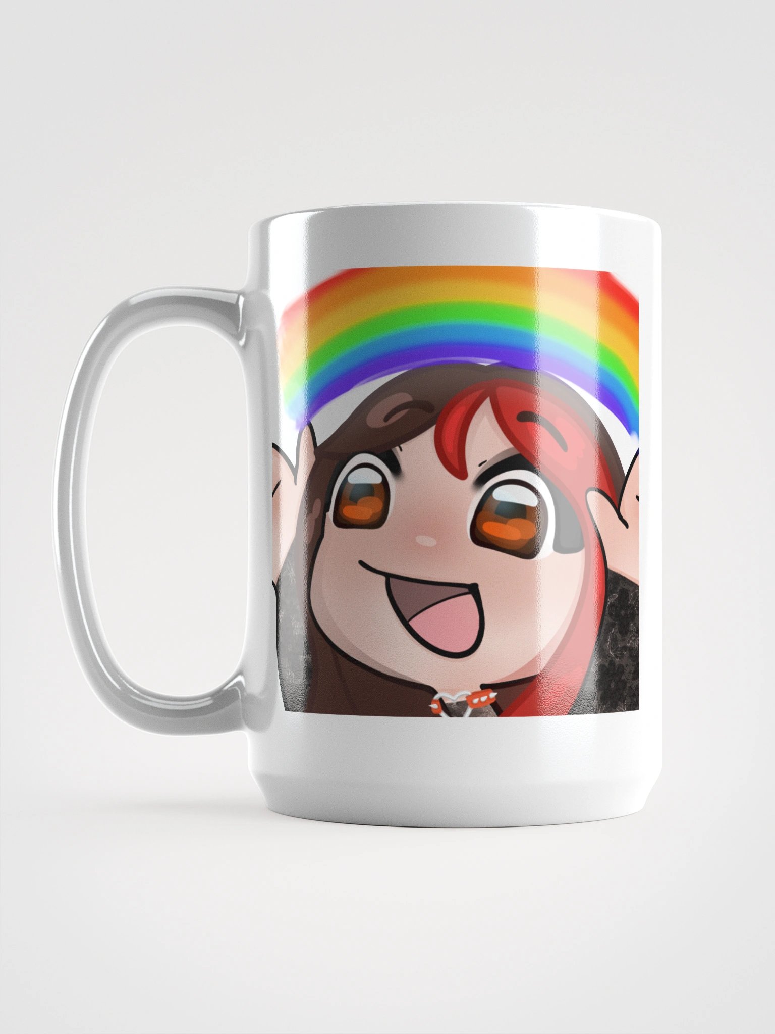 ECB Pride Mug! product image (6)
