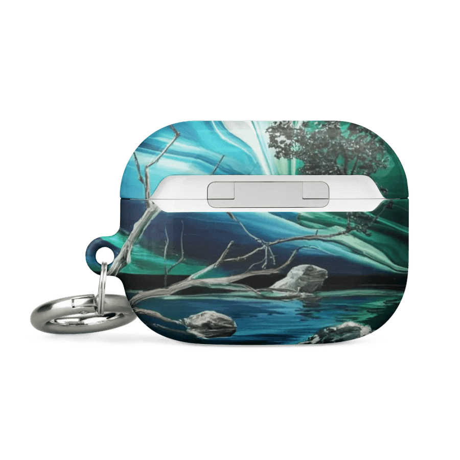 Magic Reflection, Case for AirPods® product image (3)