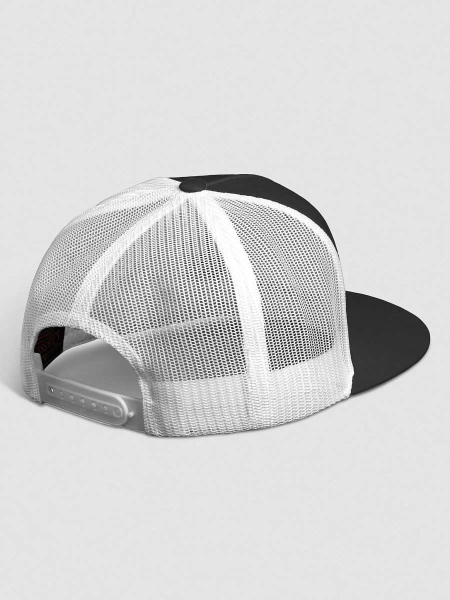 LOYAL TRIBE TRUCKER HAT product image (11)