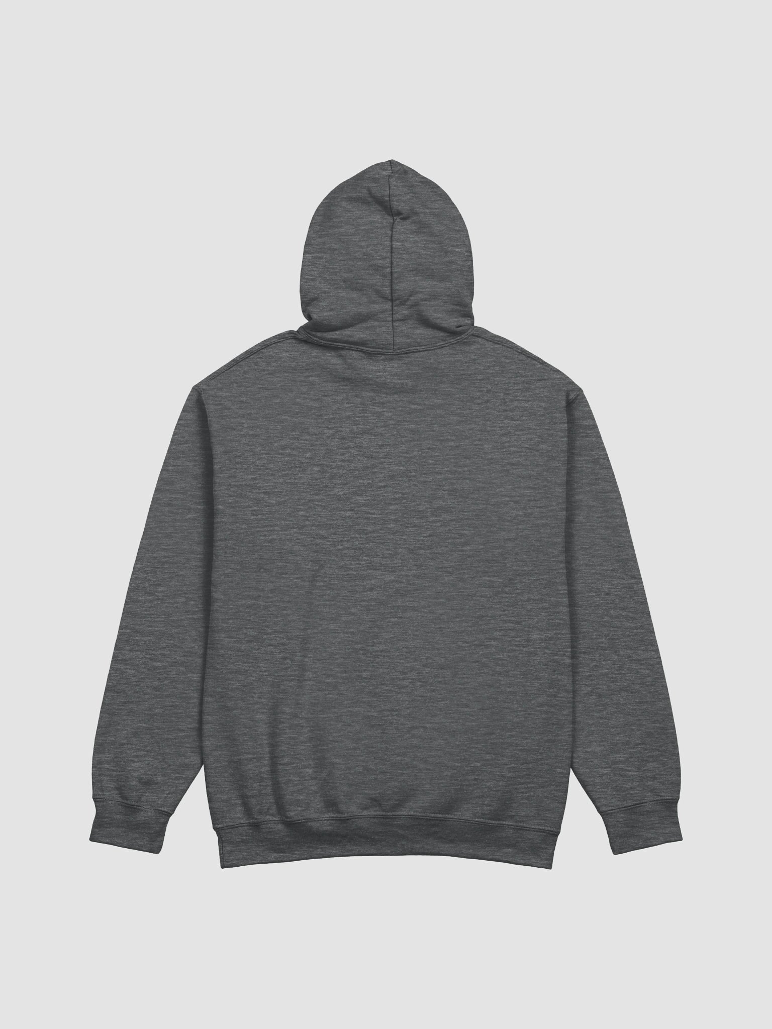 Gildan Classic Hoodie product image (2)