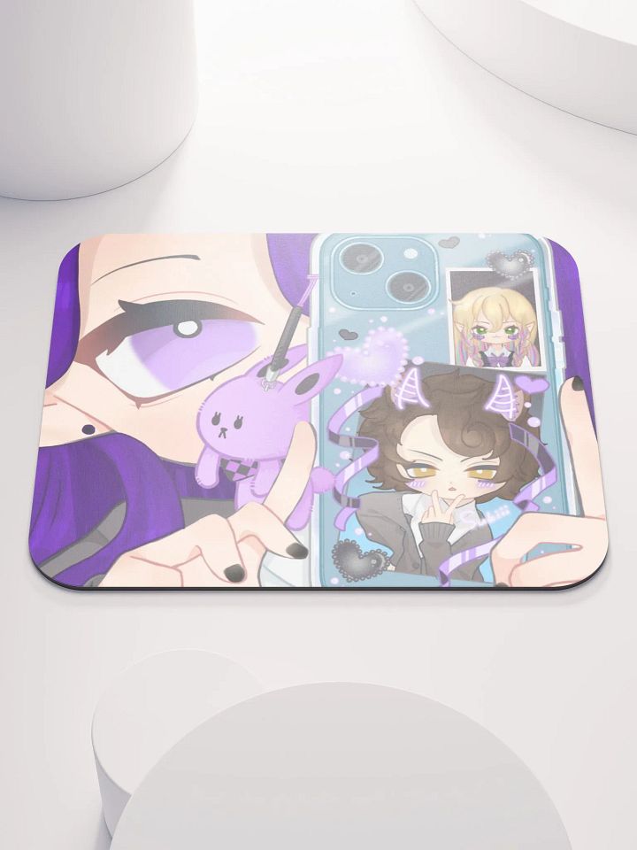 Lunar MousePad product image (1)