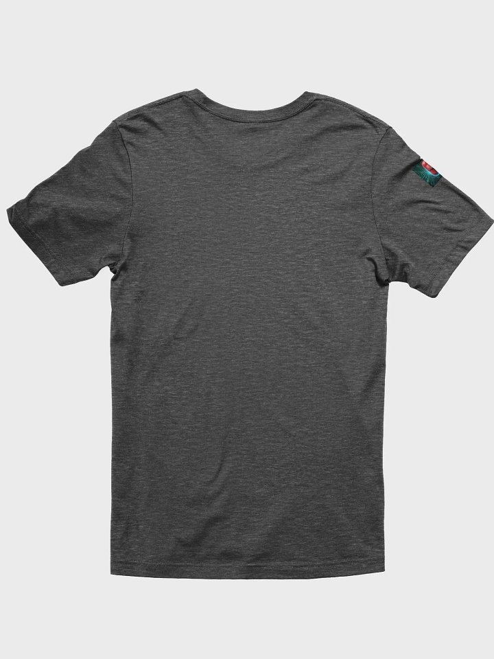 Red Pill Kaspa Logo Supersoft T-Shirt (unisex) product image (17)