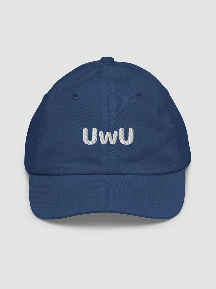 UwU Hat product image (2)