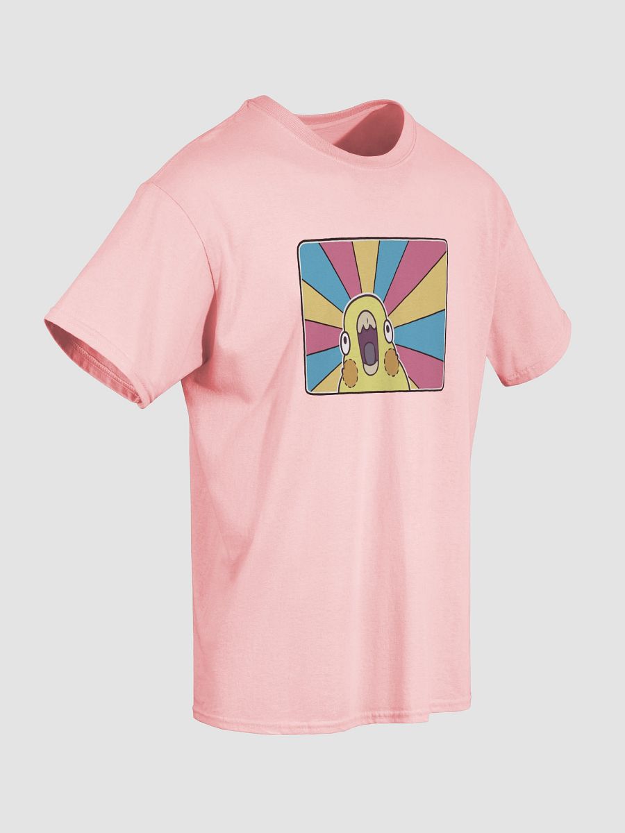 t-shirt : scream pan product image (3)
