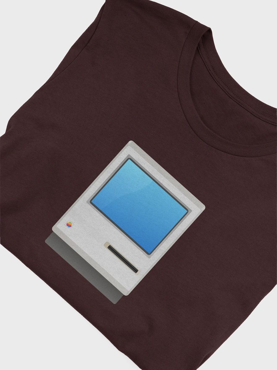 Classic Mac T-Shirt product image (5)