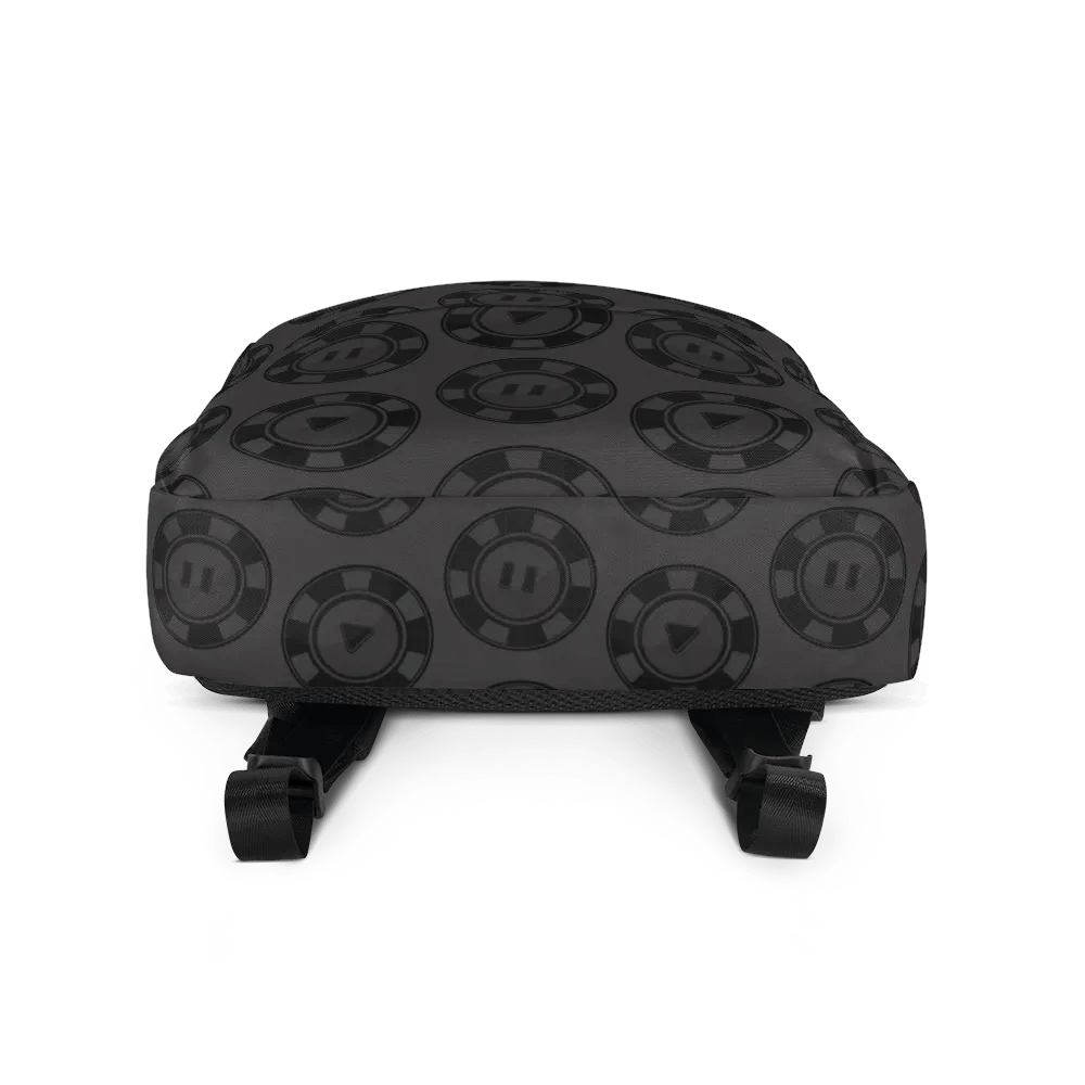 Stream Vegas Backpack product image (1)