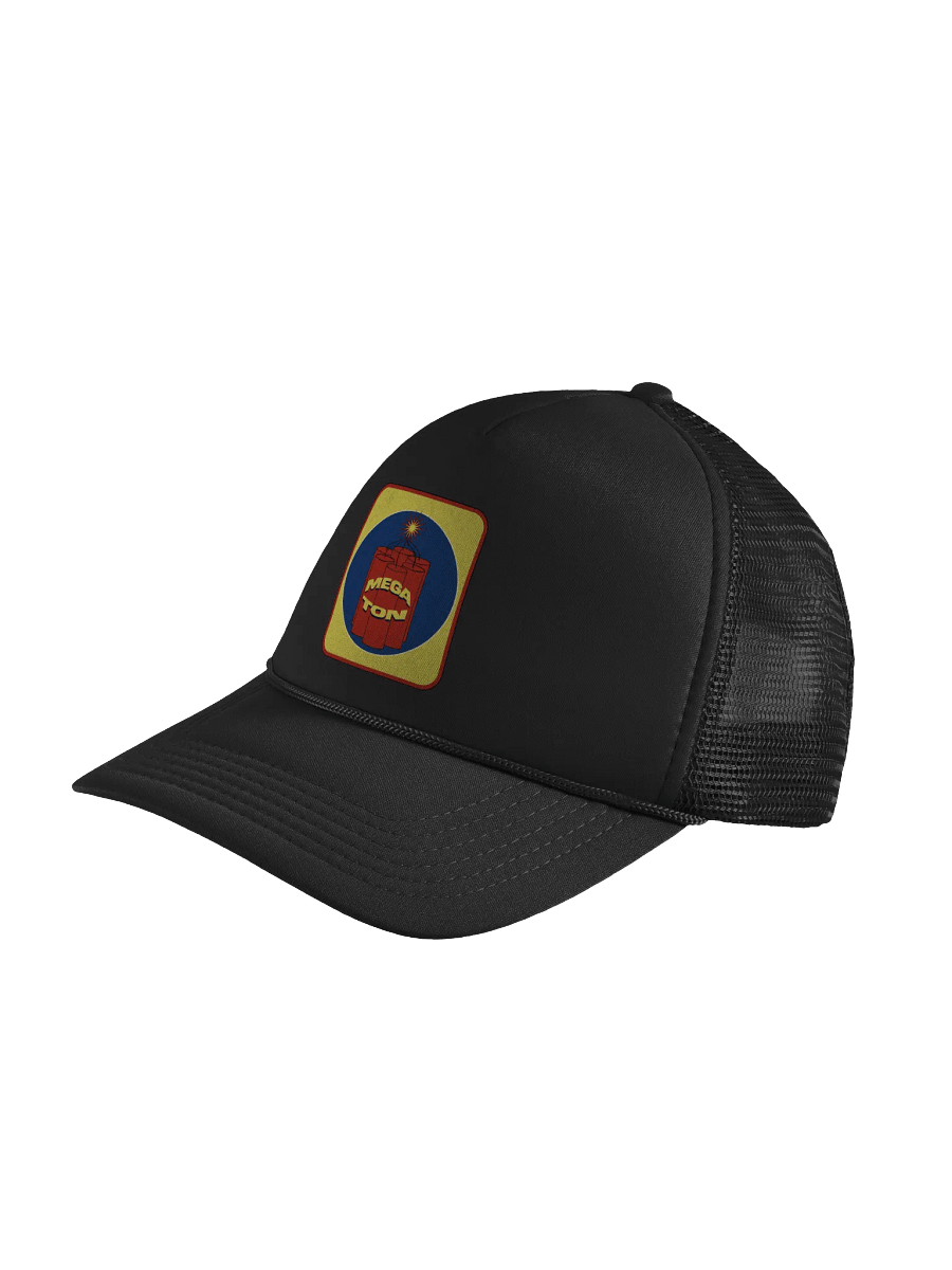 Mega Ton Hat product image (2)