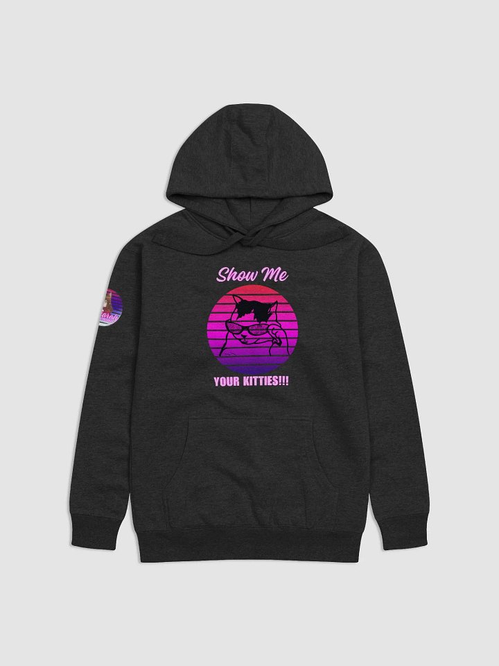 Show Me Your Kitties!! product image (1)