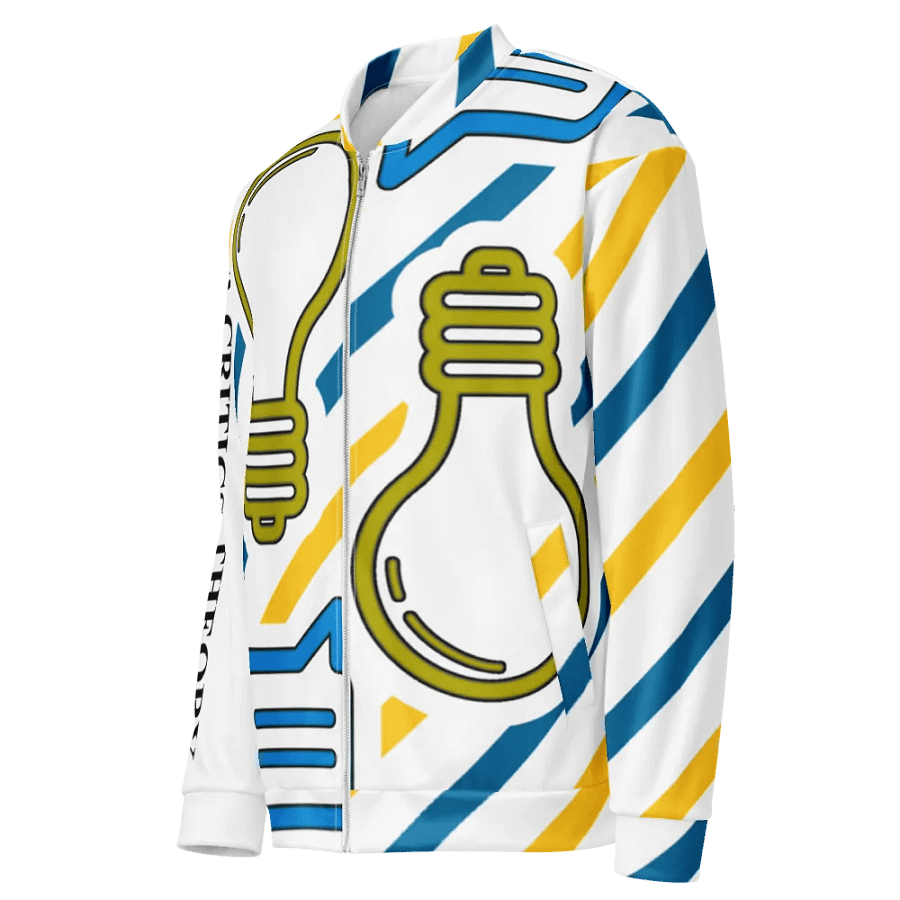 Jacket product image (3)