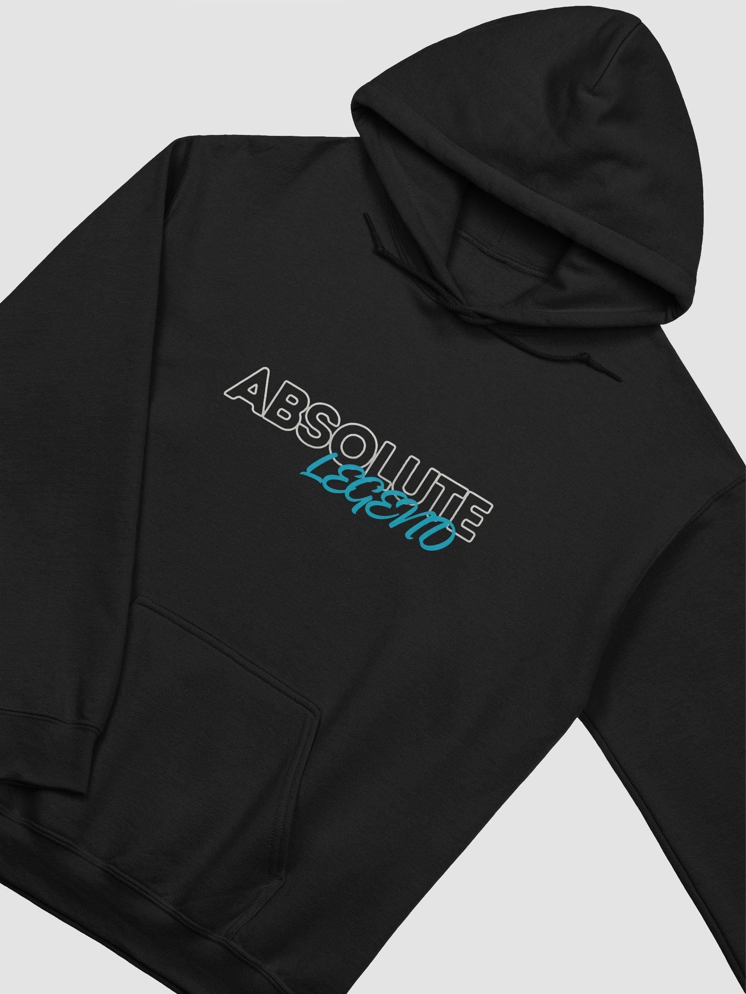 Absolute Legend Classic Hoodie product image (11)