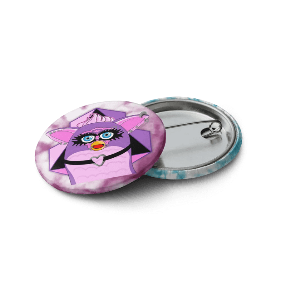 The Furbs Pin Set product image (12)
