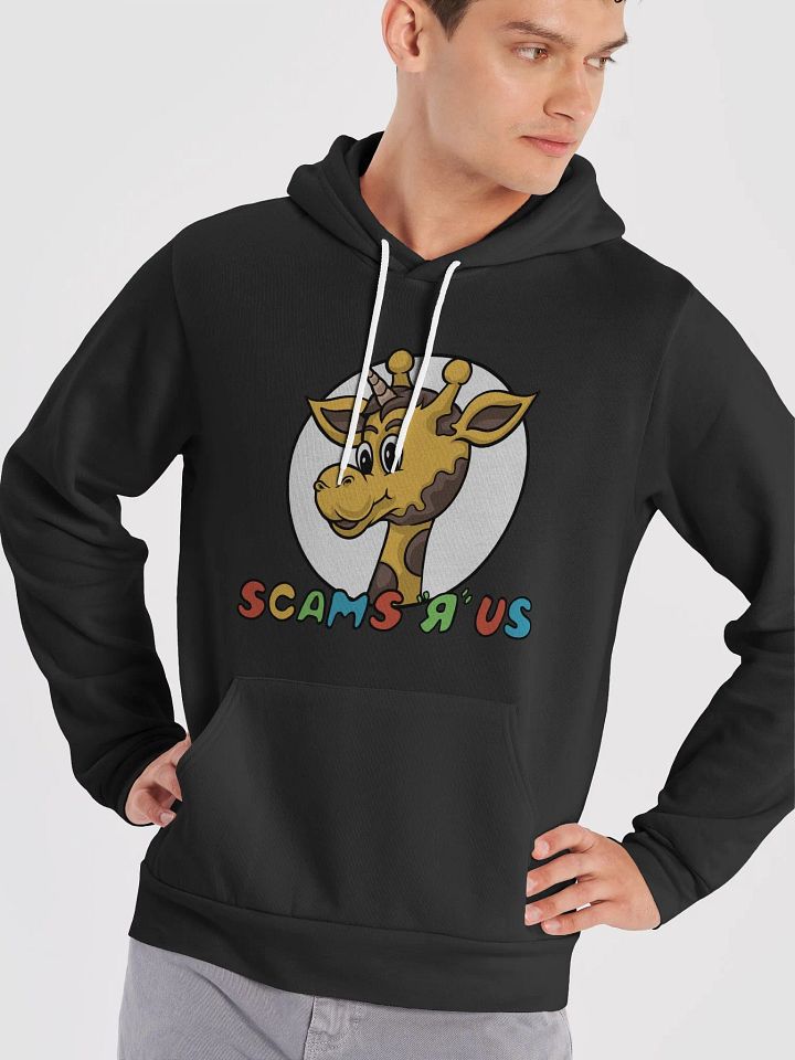 "R" Us Hoodie product image (1)