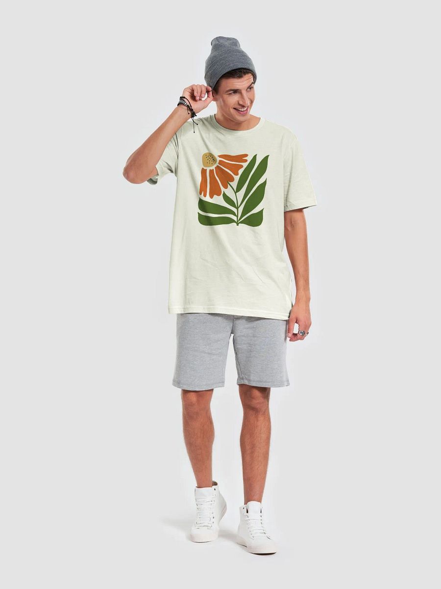 Blossoming Grace T-Shirt product image (6)