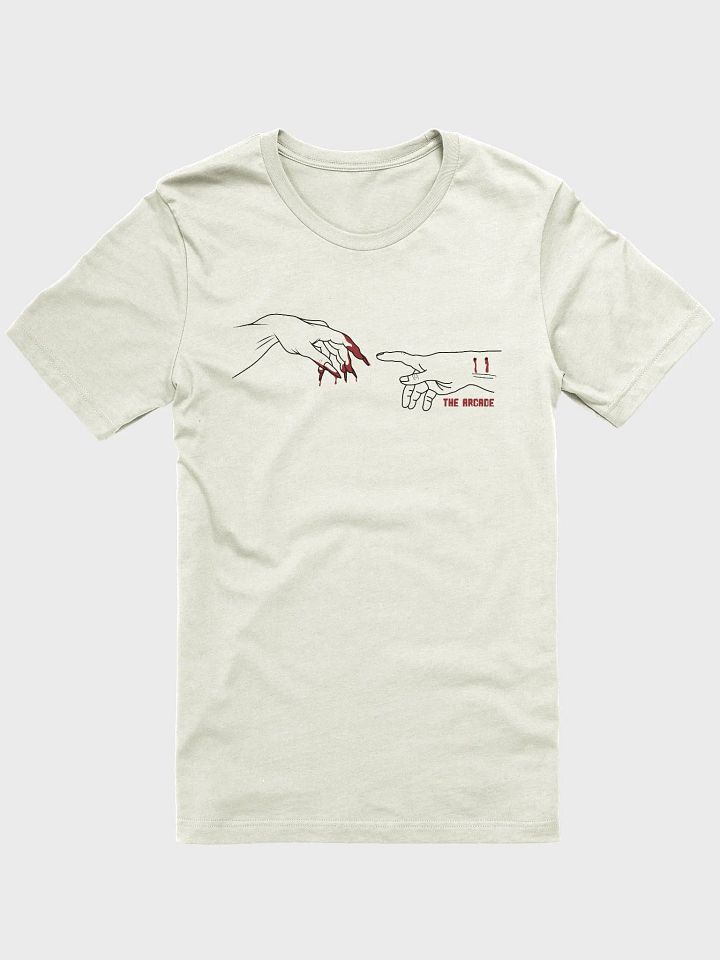 The Creation ∙ Tee product image (1)