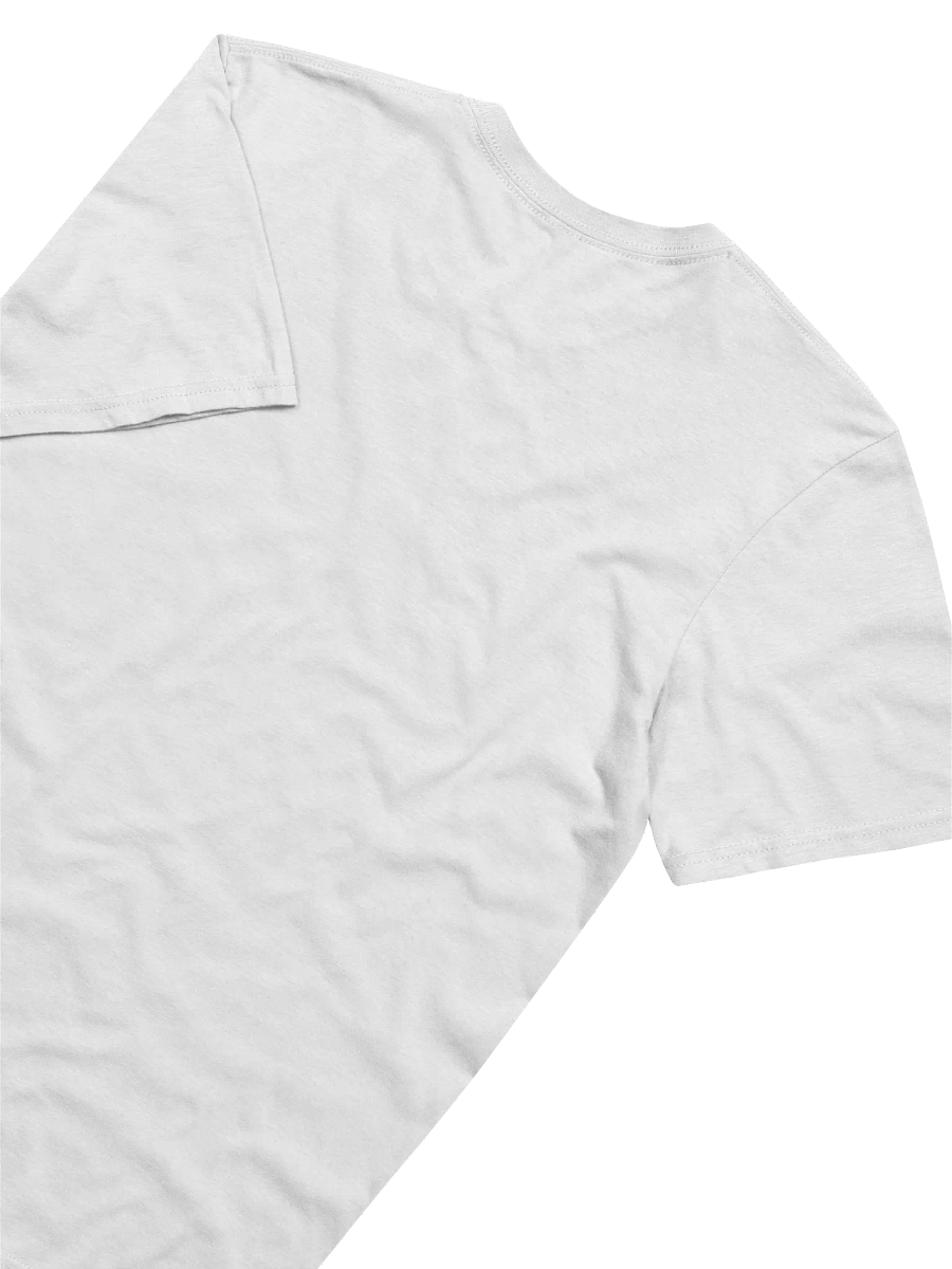 Fashionably Late Relaxed Fit Ring-Spun Cotton T-Shirt product image (7)